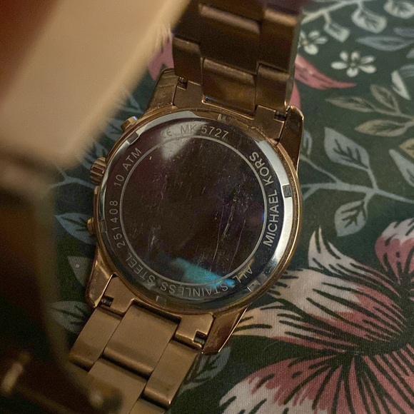 Watches